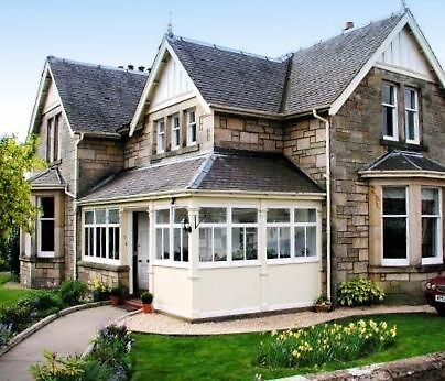 An Grianan Hotel Inverness Ngoại thất bức ảnh