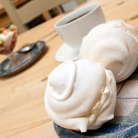 An Grianan Hotel Inverness Ngoại thất bức ảnh