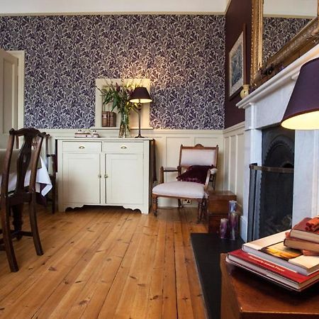 An Grianan Hotel Inverness Ngoại thất bức ảnh