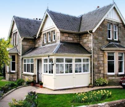 An Grianan Hotel Inverness Ngoại thất bức ảnh
