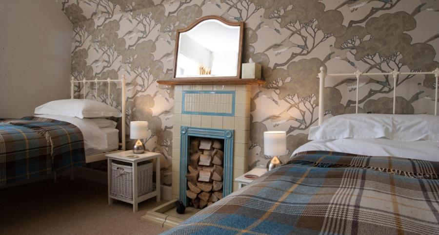 An Grianan Hotel Inverness Phòng bức ảnh