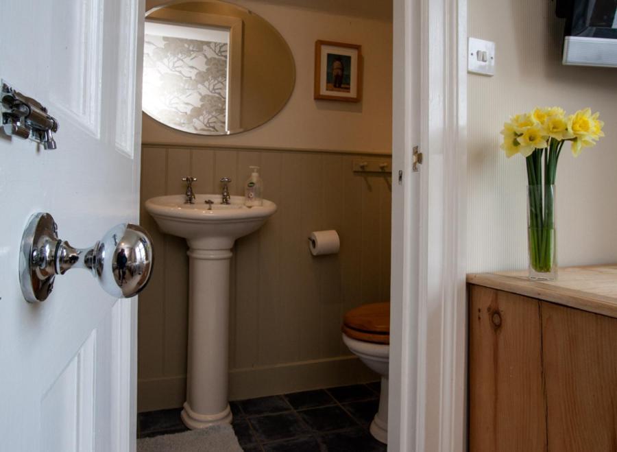 An Grianan Hotel Inverness Phòng bức ảnh