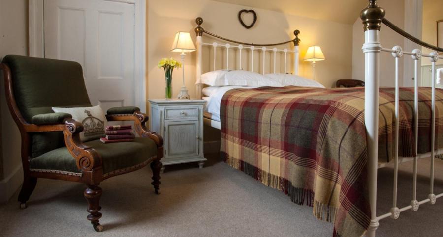 An Grianan Hotel Inverness Phòng bức ảnh
