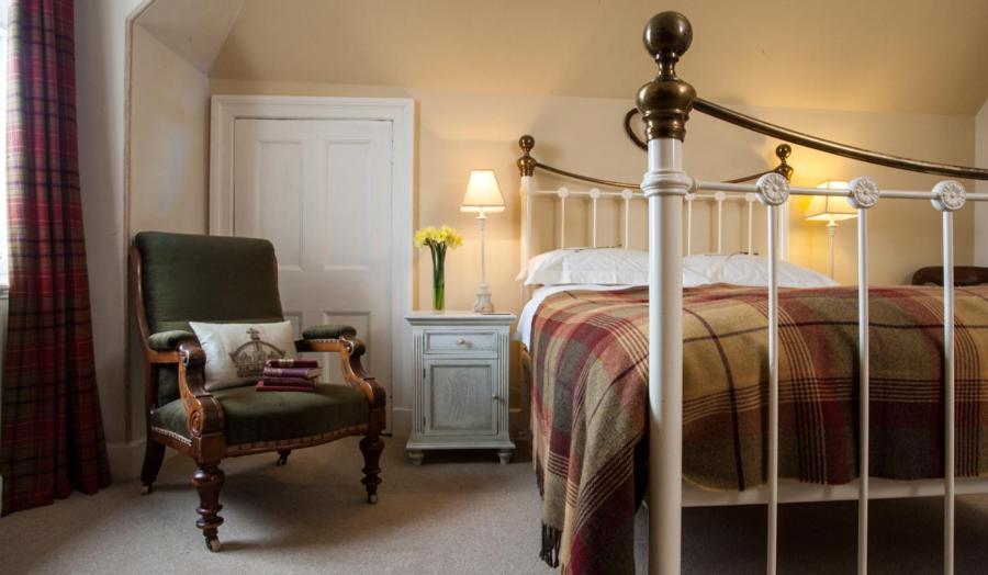 An Grianan Hotel Inverness Phòng bức ảnh