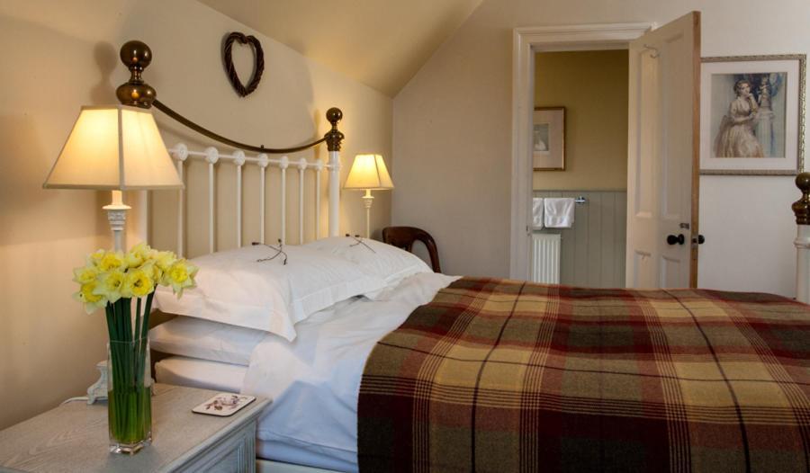 An Grianan Hotel Inverness Phòng bức ảnh