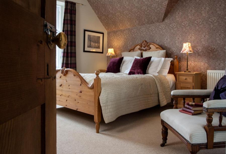 An Grianan Hotel Inverness Phòng bức ảnh