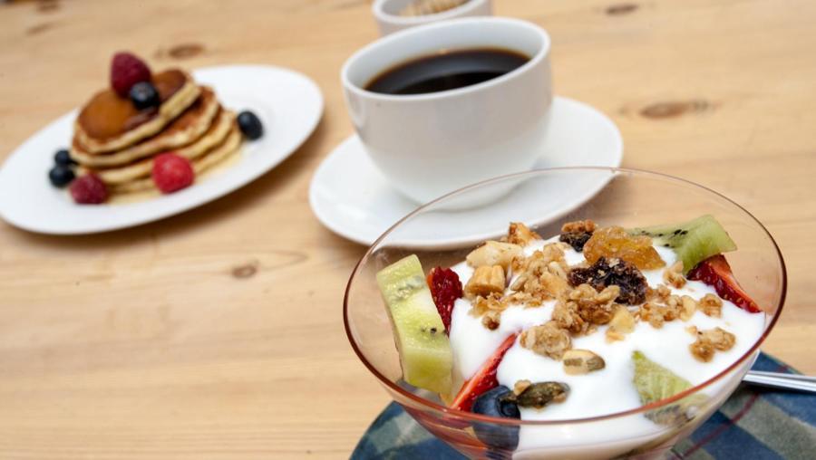 An Grianan Hotel Inverness Ngoại thất bức ảnh