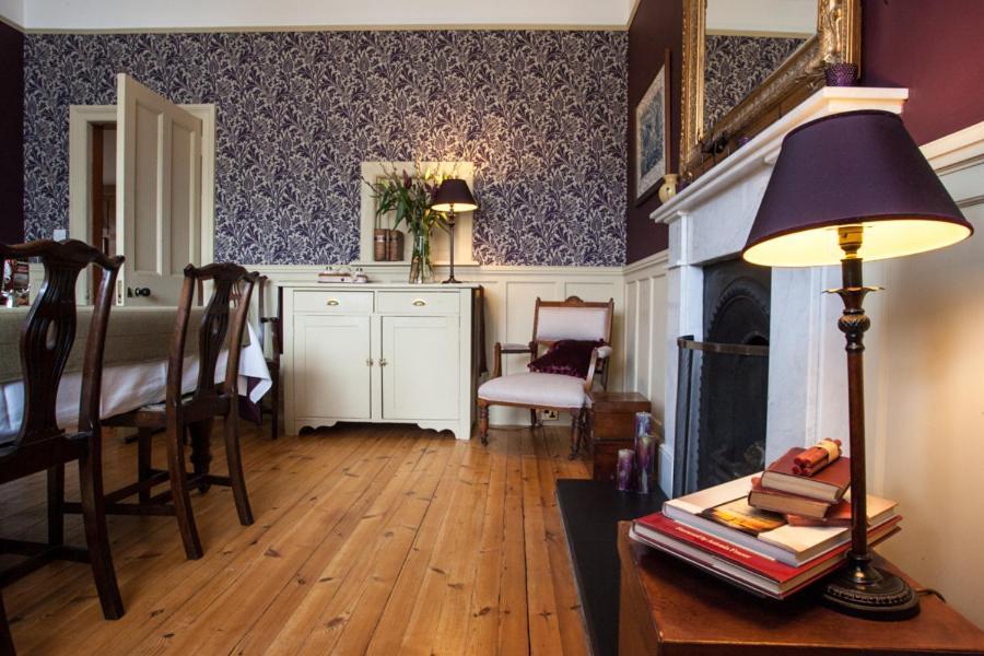 An Grianan Hotel Inverness Ngoại thất bức ảnh