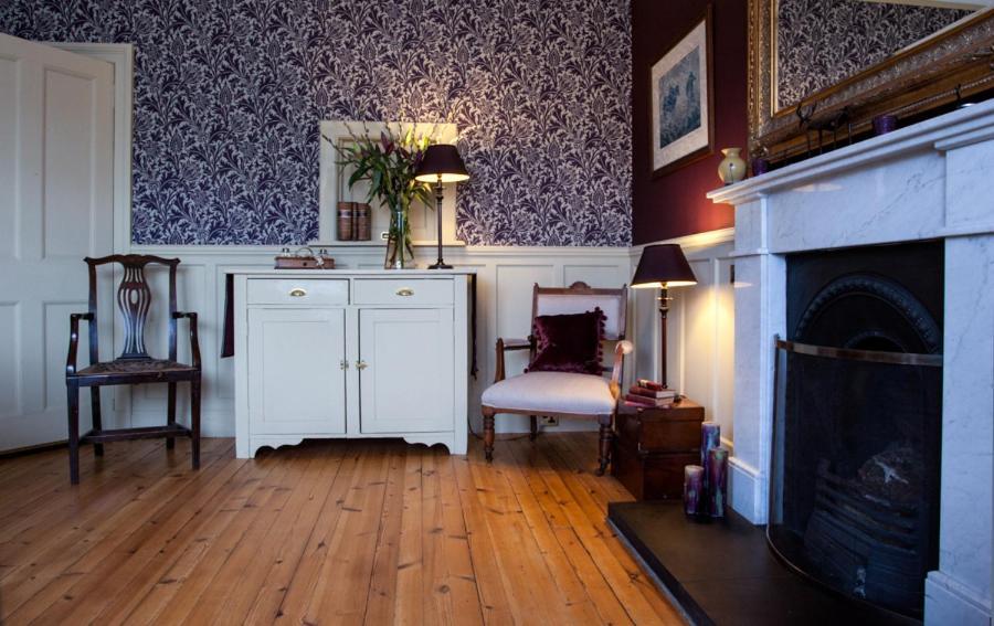 An Grianan Hotel Inverness Ngoại thất bức ảnh