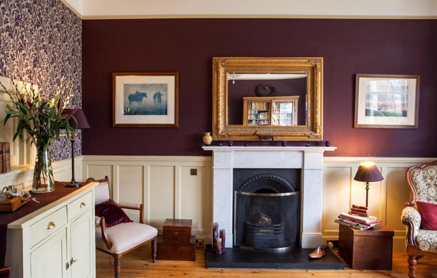 An Grianan Hotel Inverness Ngoại thất bức ảnh